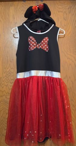 Disney Minnie Mouse Dress