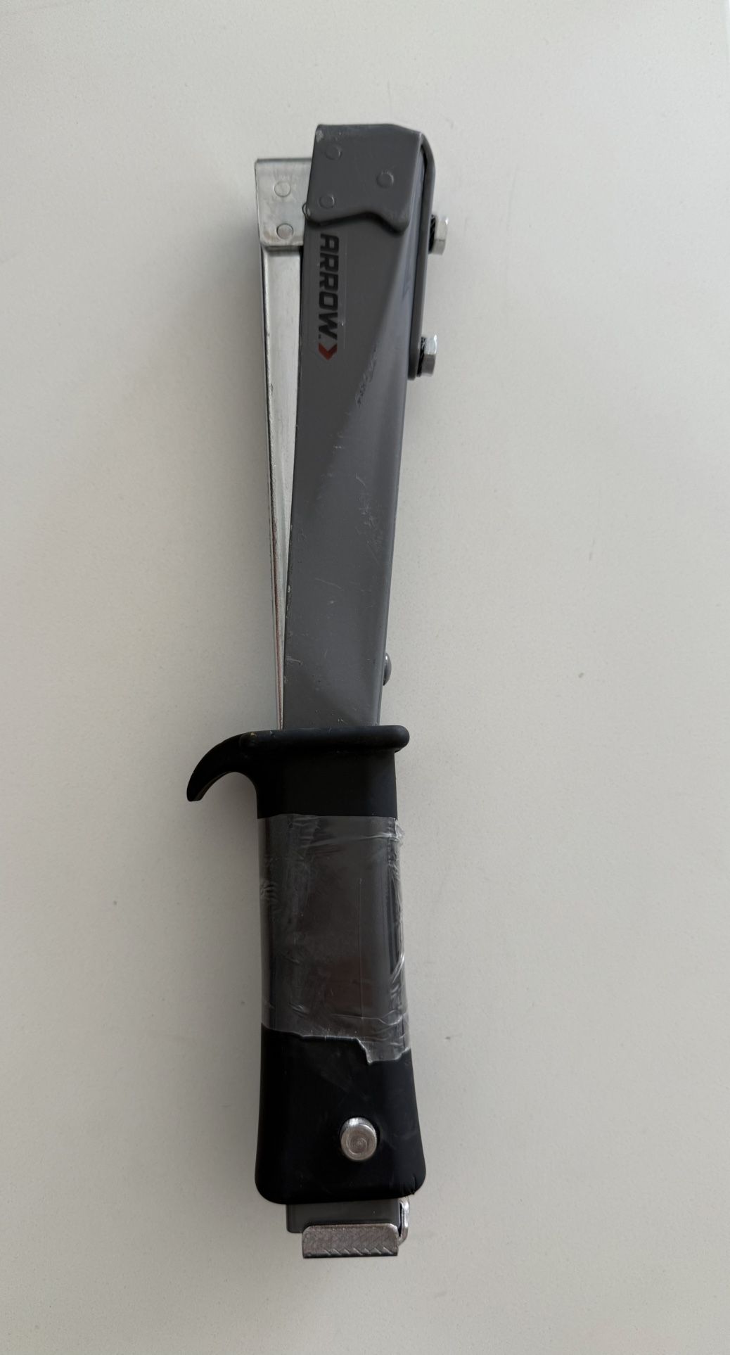 Arrow HT55 Slim Hammer Tacker