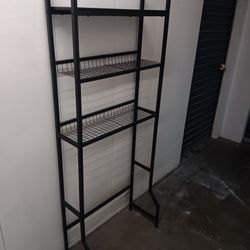 Bathroom Rack 