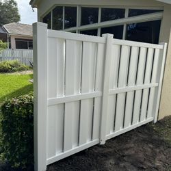 Fence 