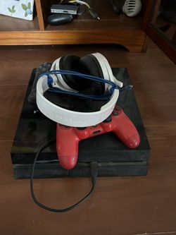 PS4 Slim