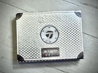 Taylormade TP5 Pix Poker Brand New Box 
