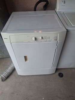 Kenmore Gas Dryer