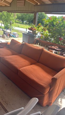 Sofa (set)