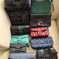 Coach Bags