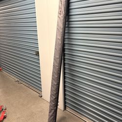 ARB Awning With Light