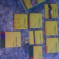 Rosetta Stone Polish