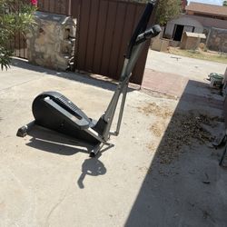 Exercise Machine $30