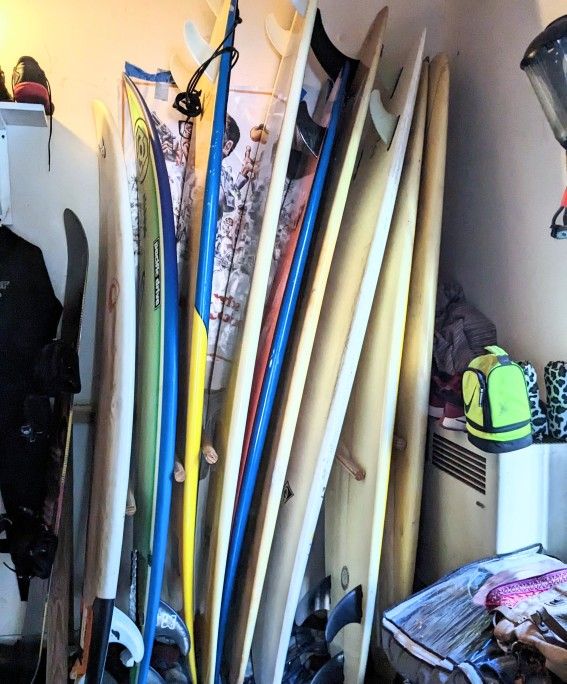 Surfboard Sale Trade Longboard Surfboards 
