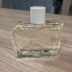 Lacoste Essential EDT 4.1oz