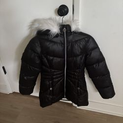 Girls Michael Kors Jacket