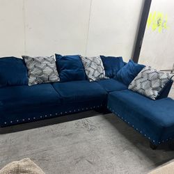 SECTIONAL COUCH SOFA 