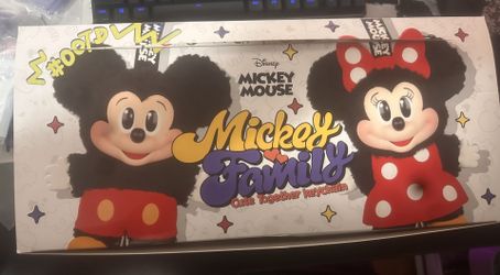 Mickey Family
