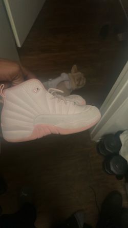 Jordan 12 2y