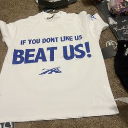 Hellstar “beat us!” T-Shirt