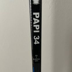 New Custom Auston Mathews CCM Trigger 