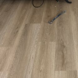 Luxury Vinyl Flooring