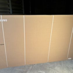 Samsung QN80F 100" 4K HDR Smart Neo QLED Mini-LED TV