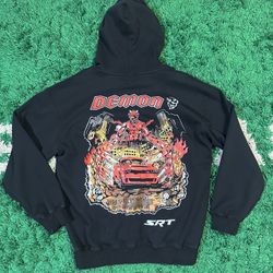 Warren Lotas Hoodie SRT 