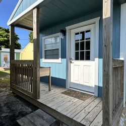 Tiny Home