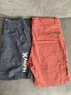 Men / Boys SHORTS