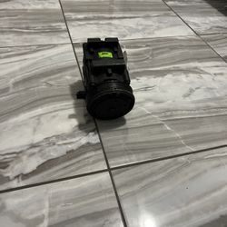 Ac Compressor Forrd Rannger