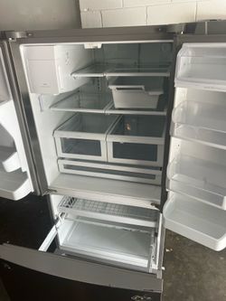 Fridge