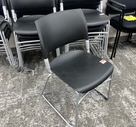 Lightweight Stack Chairs I have 10  chairs new build all for $150