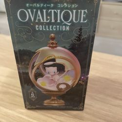 pokemon blind box Gardevoir