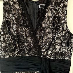 Dress cocktail