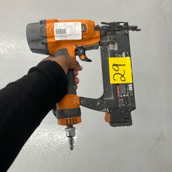 Rigid Nailer