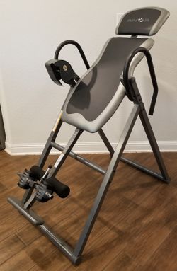 INNOVA INVERSION TABLE