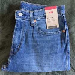 LEVI 511 SLIM