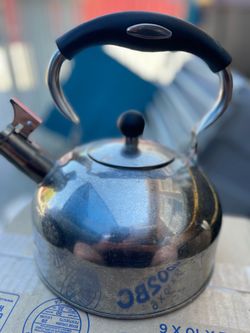 Cafetera