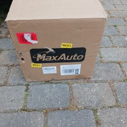 Maxauto Tractor Tires 