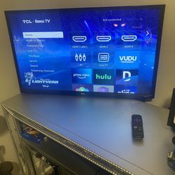Roku Tv 32inch