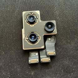 Iphone 11 Pro Camera Module