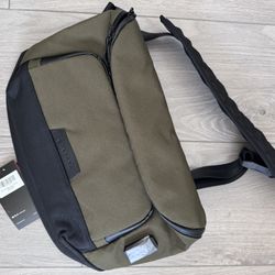 BRAVO X SLING V2 - ARMY GREEN