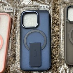 BETAIFUL NEW MAG SAFE CASES FOR WOMAN Y MEN THE IPHONE 15 PRO MAX💕 🤳📲🎆🌠