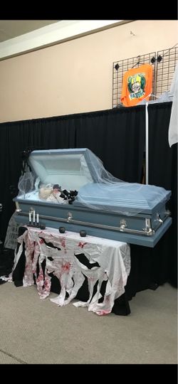 Halloween Prop