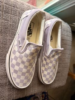 VANS SIZE 7
