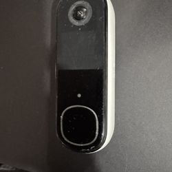 Arlo Doorbell