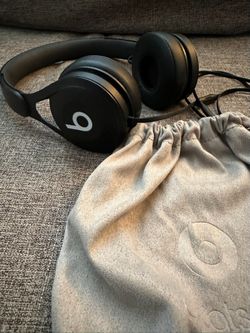 Beats EP Wired On-Ear Headphones