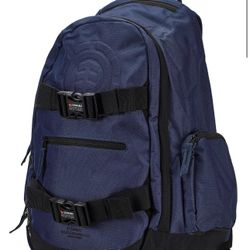Element Mohave 2.0 30L With 13”/15” Laptop Sleeve Backpack- NAVAL ACADEMY- NEW