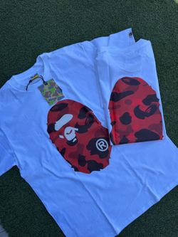Bathing Ape Tee