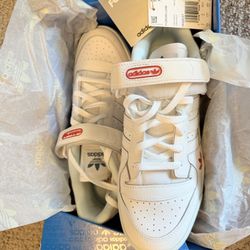 Adidas men’s forum low Shoe