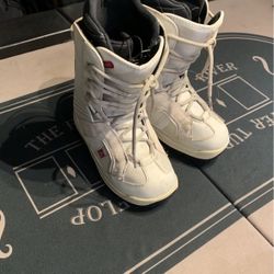 mink Women’s snow boots