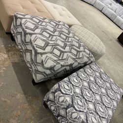Ottomans. 