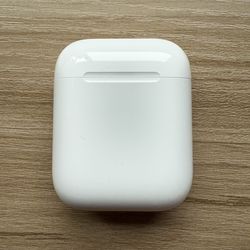 Apple AirPods