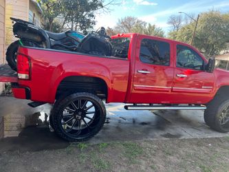 Black 26 x 14 in good shape